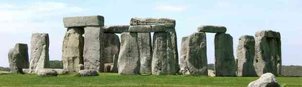 Stonehenge: Berühmte Grabstätte nur für Elite-Familien? 